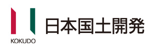 日本国土開発株式会社様