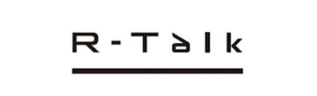 「R-Talk」シリーズ