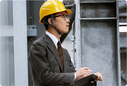 現場の残業を減らすには、移動時間の削減