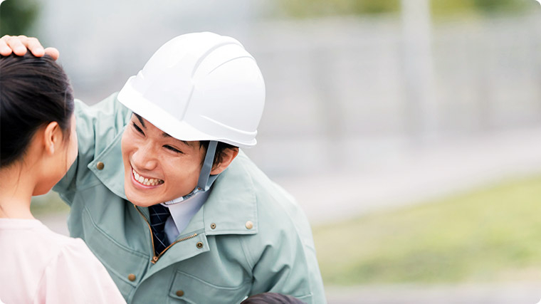 現場が喜ぶ“働き方改革”実現へ!