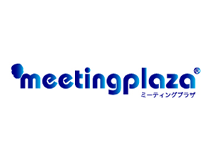 MeetingPlazaロゴ