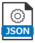 JSONコネクター