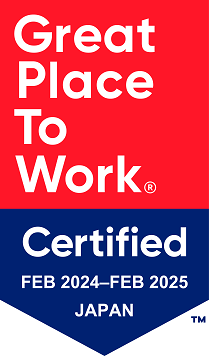 GratePlaceToWork Certified