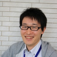 今井さんの顔写真
