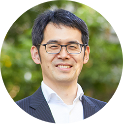 写真:山田さん