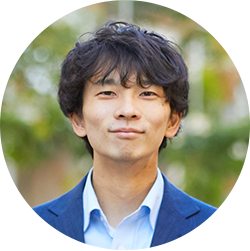 写真:橋口さん