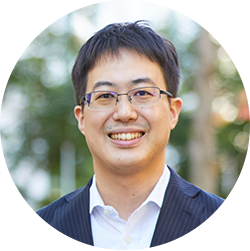 写真:竹村さん