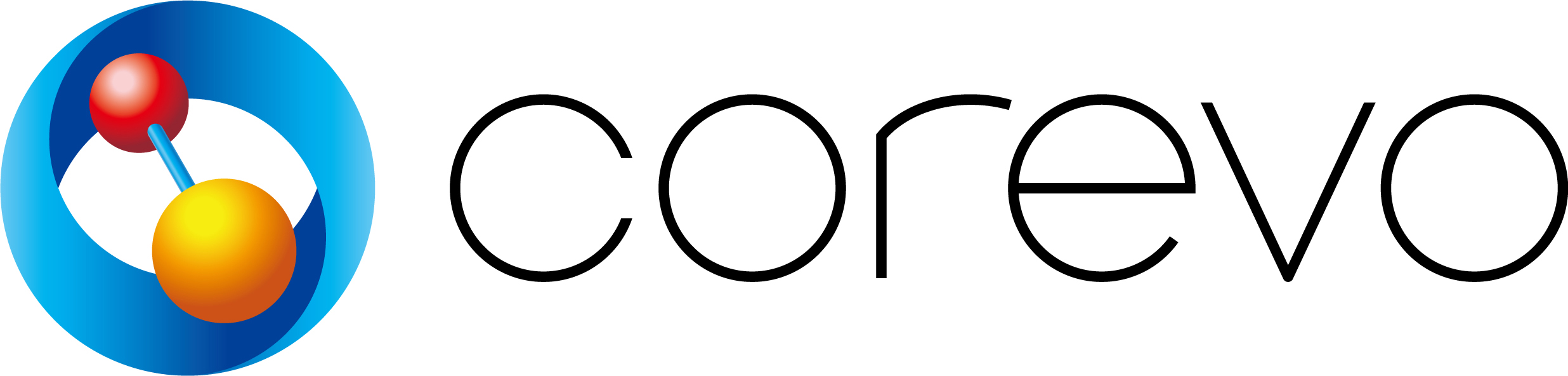 corevo®イメージ