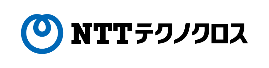 NTTテクノクロスの旧ロゴ