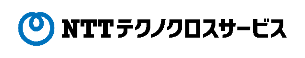 NTTテクノクロスサービスの旧ロゴ